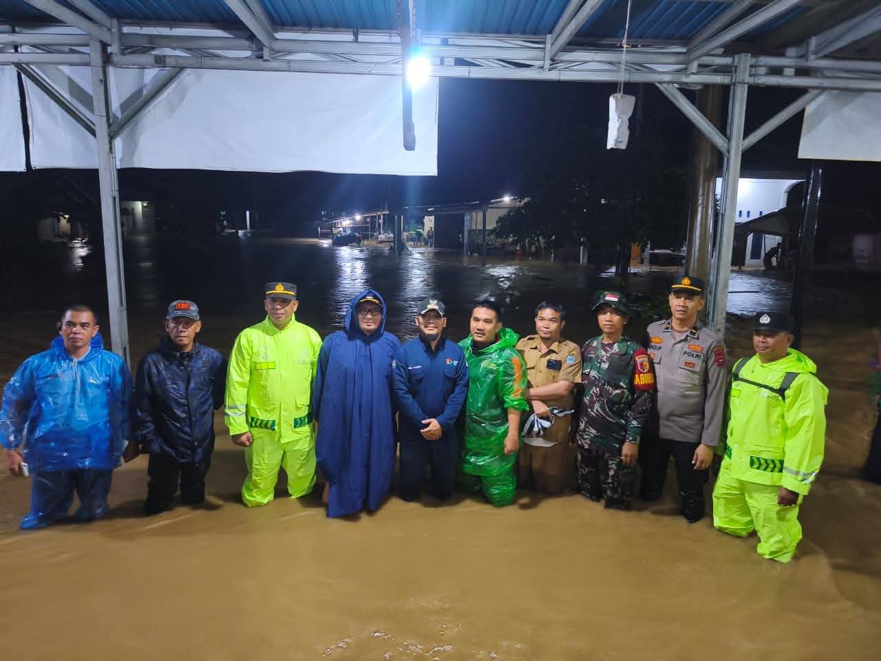 Pasaman Barat Dilanda Banjir dan Longsor, Pemkab Keluarkan Imbauan Kewaspadaan Cuaca Ekstrem