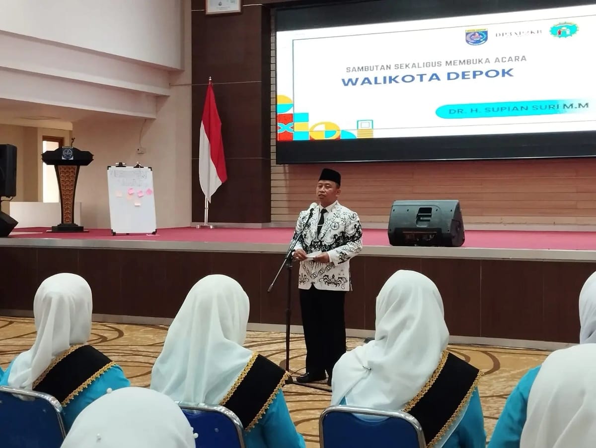 Forum Bunda Anak Mampu Memberikan Perlindungan dan Memenuhi Hak-hak Anak