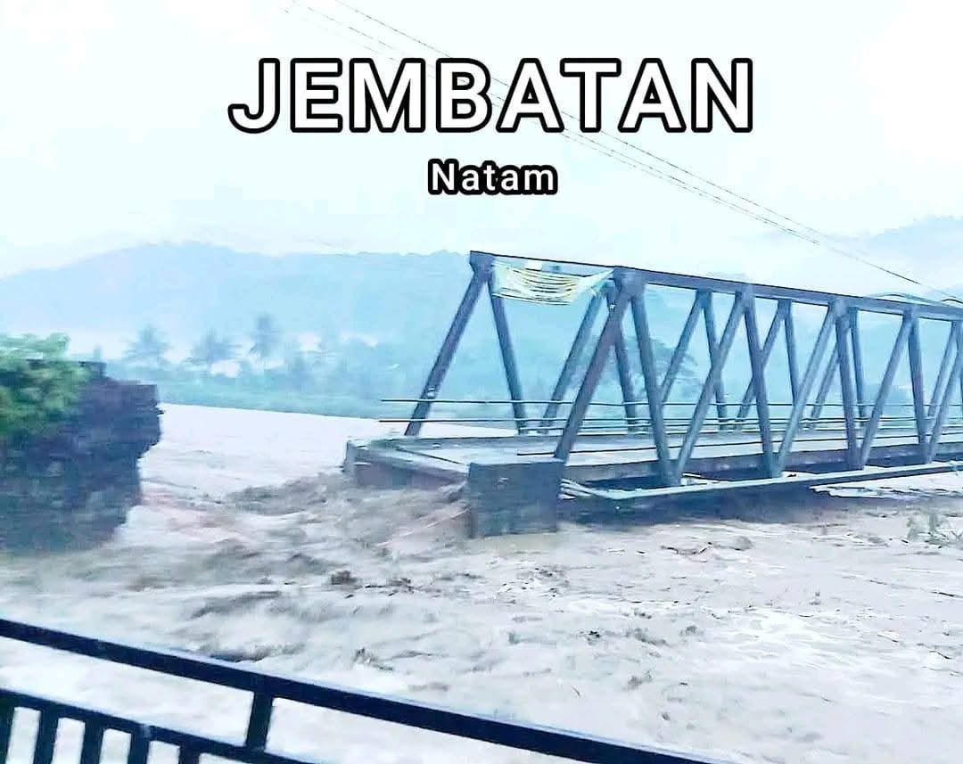 Banjir 16 Kabupaten/Kota Provinsi Aceh, 20.759 Jiwa Mengungsi, Satu Hilang Terseret Arus
