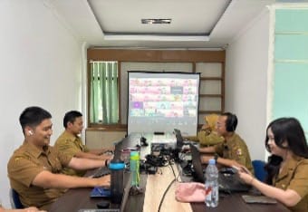 Pemkab Jember Gelar Sosialisasi Bahas Peran PPTK Pasca Terbitnya Perpres 46 Tahun 2025