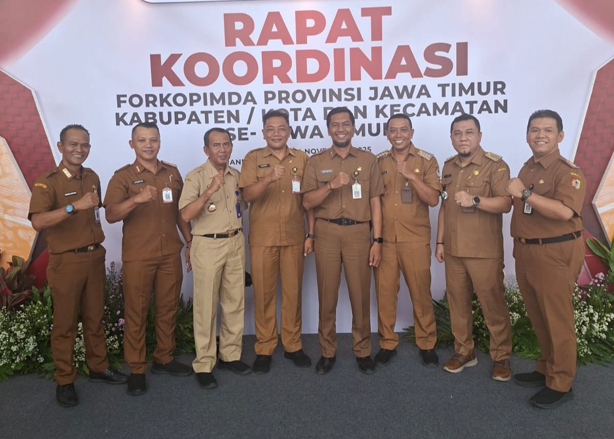 Wamendagri: Asta Cita dan Program Strategis Nasional Berjalan Nyata Hingga ke Tingkat Desa