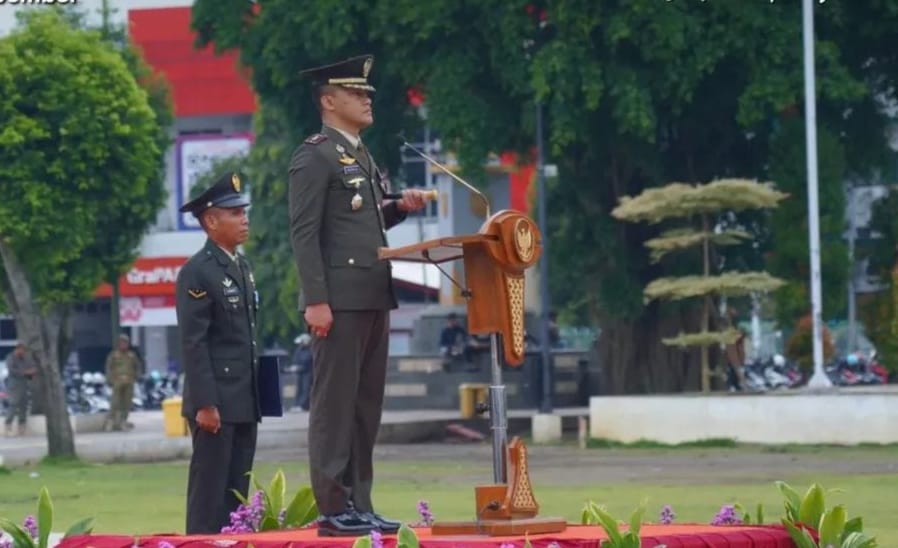 Semangat Kepahlawanan Masa Kini Perjuangan Mengatasi Kemiskinan Dan Ketertinggalan