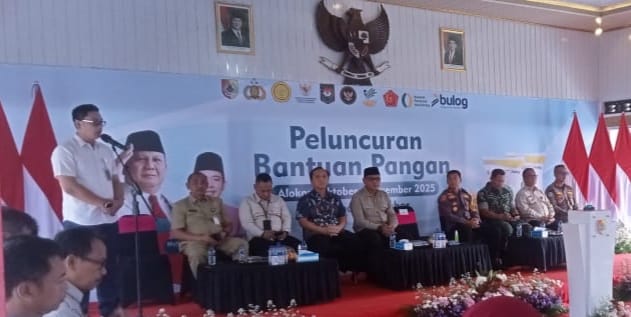 ​Bupati Fawait: Angka Kemiskinan Ekstrim di Jember Turun Sesuai DTSEN