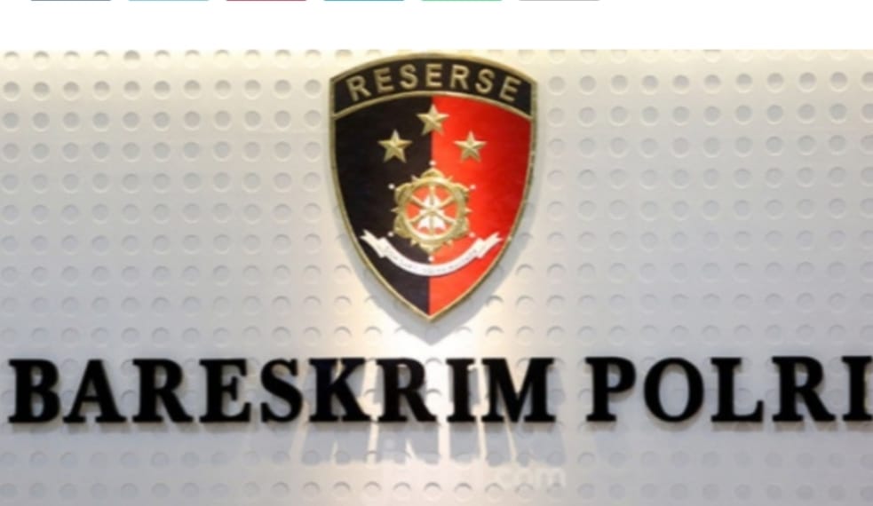 Bareskrim Dalami Laporan terhadap Kepala Daerah
