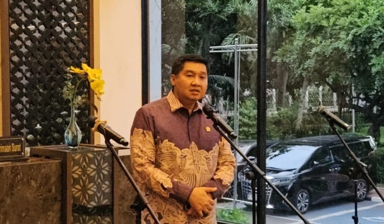 Menteri PKP Usulkan Ganjalan SLIK  Dihapuskan Dorong Rumah Subsidi  Untuk MBR