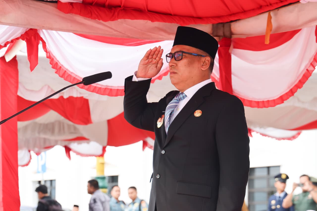 Gus Ipul : Masyarakat Indonesia Senantiasa Meneladani Semangat Perjuangan Para Pahlawan