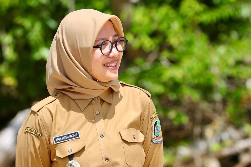 Bupati Sambut Gembira Keinginan Presiden Agar Kereta Cepat Sampai Banyuwangi