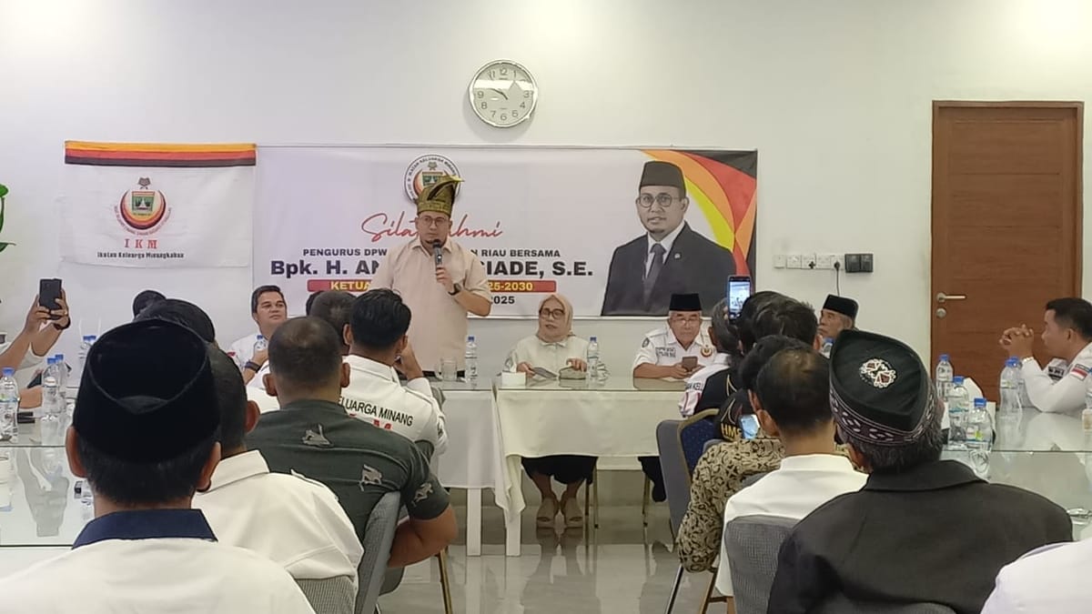 Pemerintah Bangun Kampung Nelayan Merah Putih Seluruh Indonesia