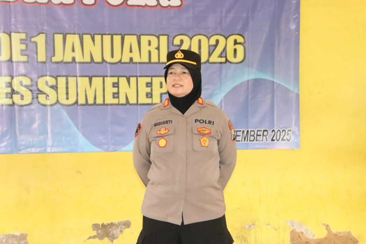 Sebanyak 78 Personel ikuti Ujian Beladiri Polri  Menuju UKP Periode 1 Januari 2025