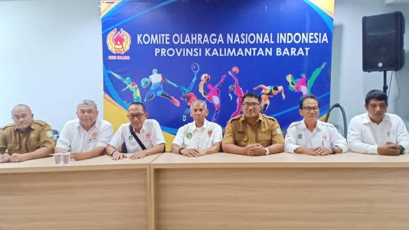 Publik Harapkan Figur Pemimpin KONI Mampu Angkat Prestasi Olahraga