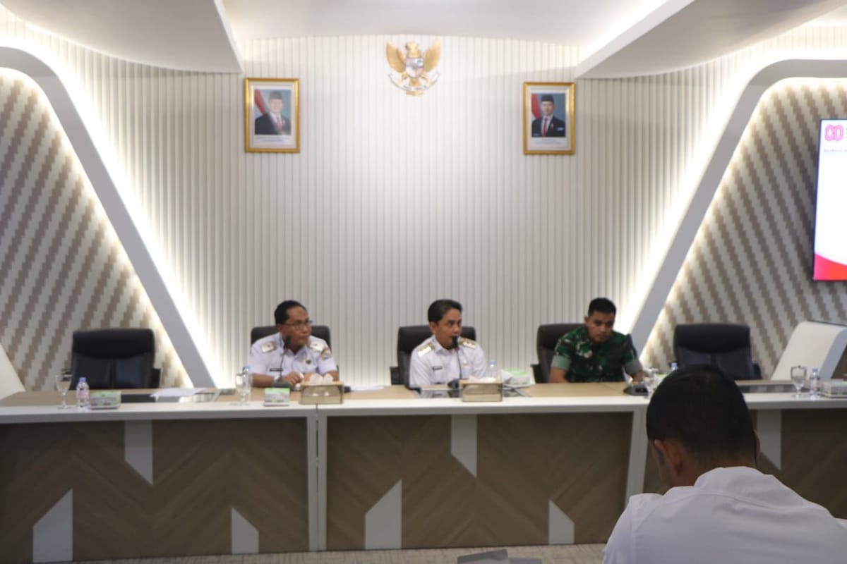 Pontianak Tak Beri Ruang bagi Premanisme: Satgas Siap Turun Tindak Intimidasi