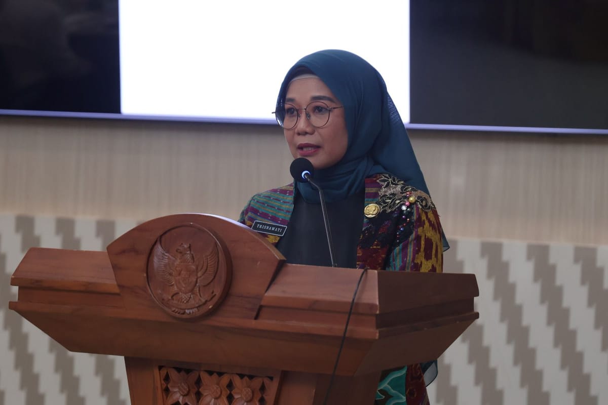 Hibah dan Bansos Bukan Hadiah: Pemkot Pontianak Ingatkan Bahaya Celah Korupsi