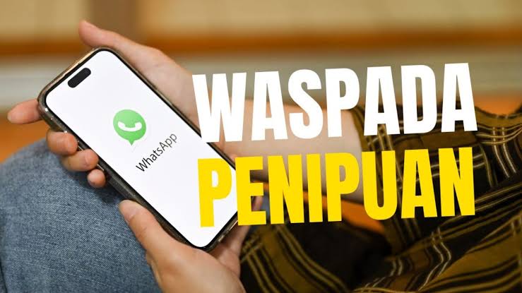 Waspada! Penipuan Mengatasnamakan Ketua Team LPU RRI Banda Aceh