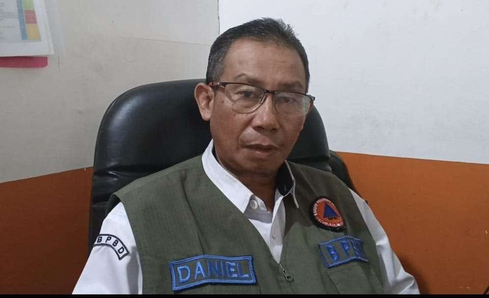 Waspada Musim Peralihan, BPBD Kalbar Siaga 24 Jam Antisipasi Cuaca Ekstrem