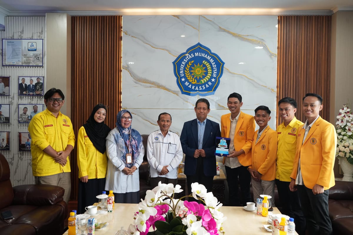 PW IPM Sulawesi Selatan Matangkan Persiapan Muktamar XXIV