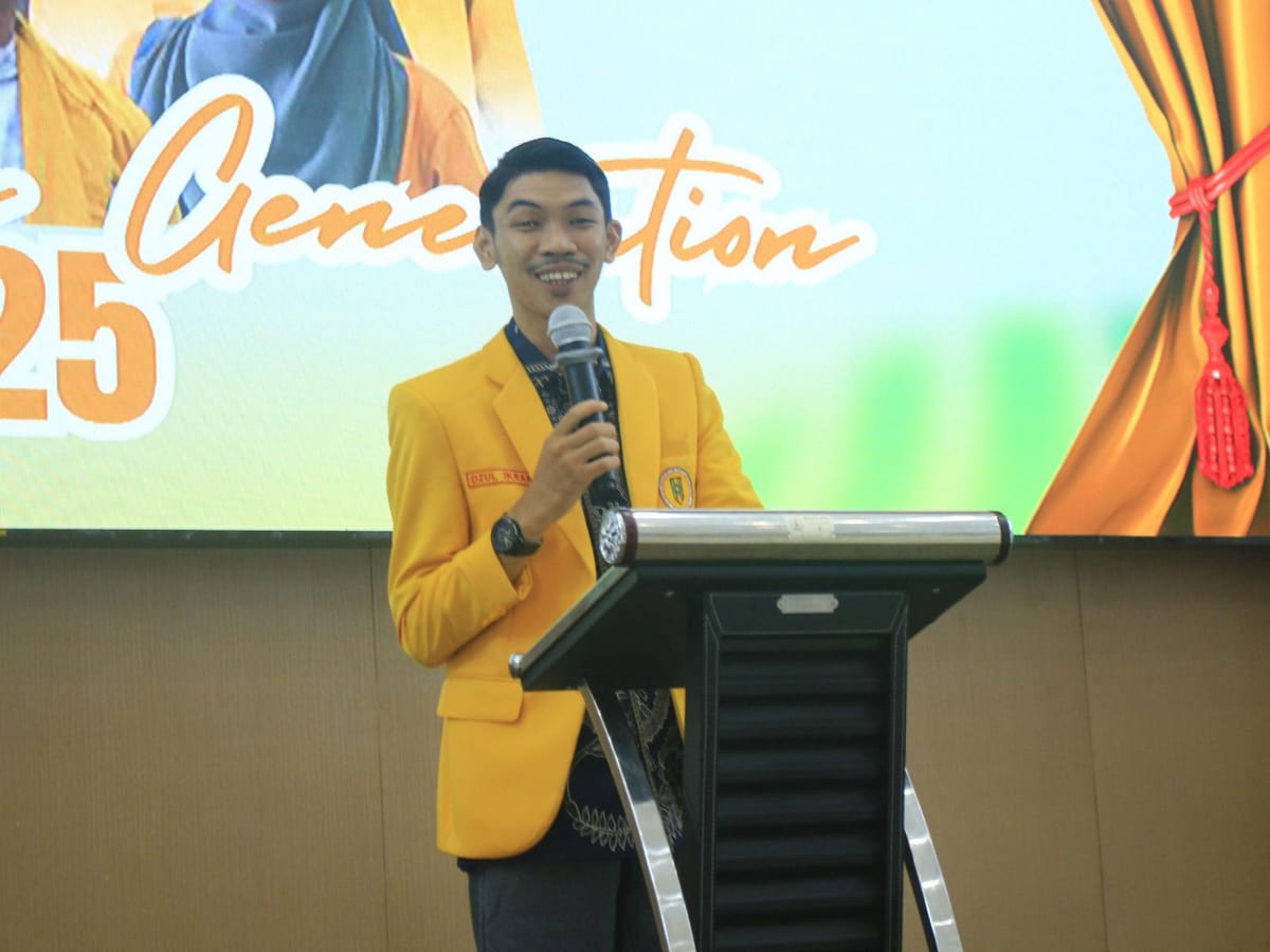 Ketua IPM Gowa Tutup Pelatihan 3 Bidang IPM, Ajak Kader Aktif di Muktamar XXIV