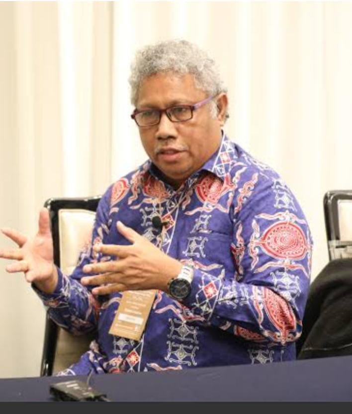 Masuk kontestan Anugerah Kebudayaan PWI 2026, SoG Diyakini Jadi Triger