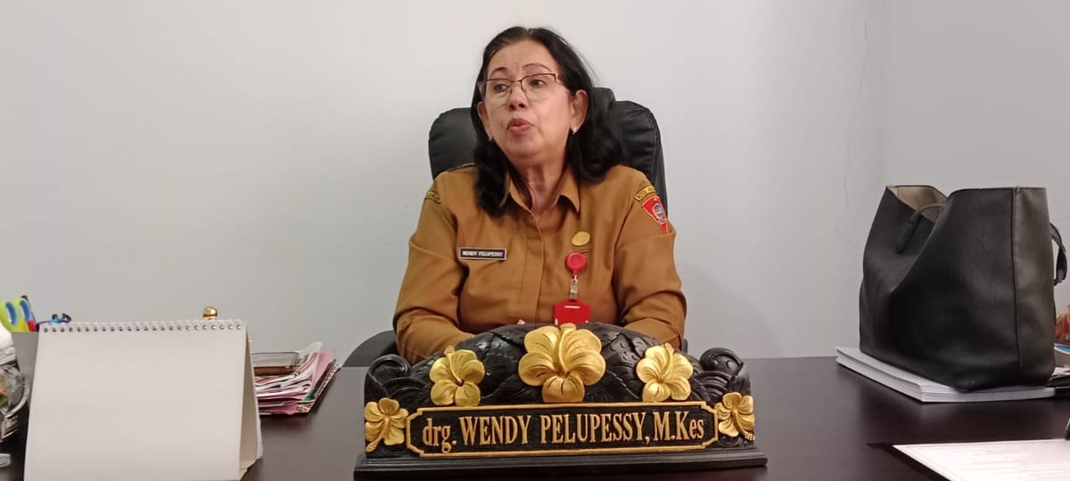 Tidak Ada Toleransi Eksploitasi Anak: Dinsos Ambon Ultimatum Orang Tua dan Perketat Penanganan Gepeng