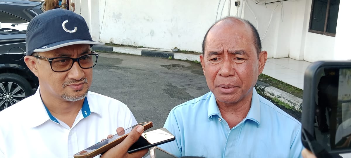 Ketersediaan Air Bersih Pelabuhan Dijamin, Pelindo Gandeng PDAM Tirta Yapono