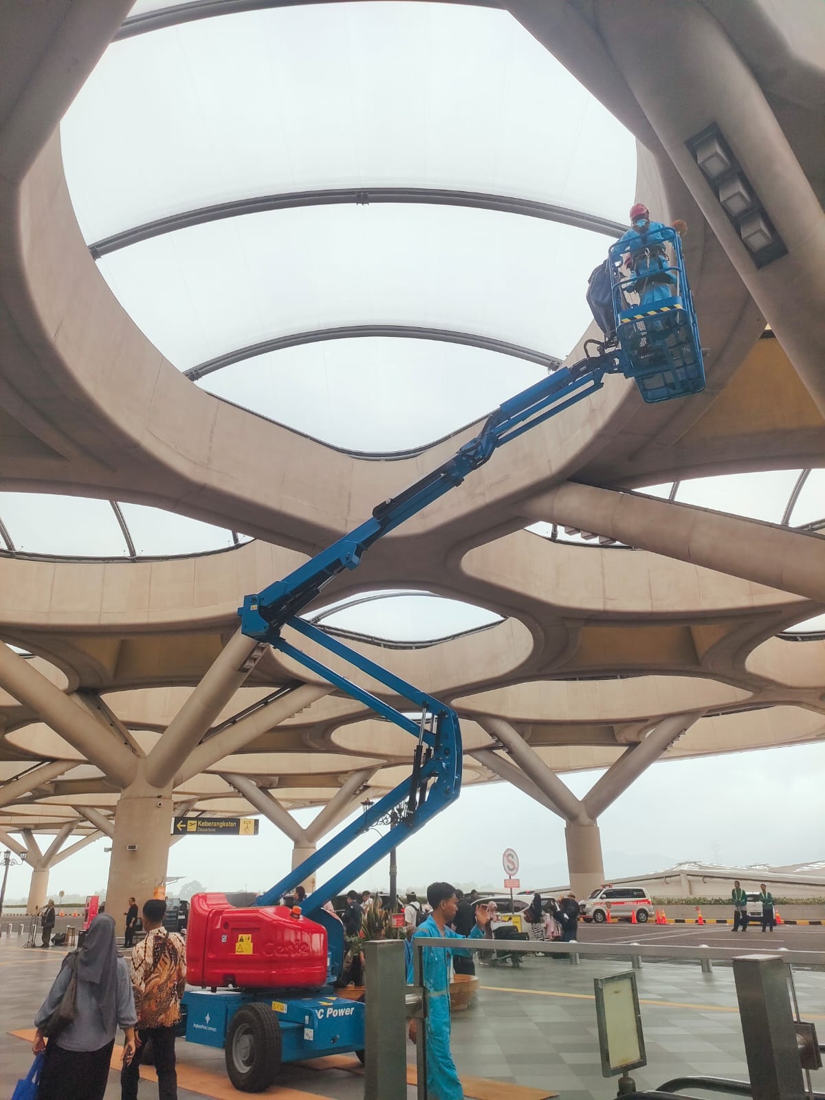 Bandara Internasional Yogyakarta Siap Layani Lonjakan Penumpang Libur Akhir Tahun