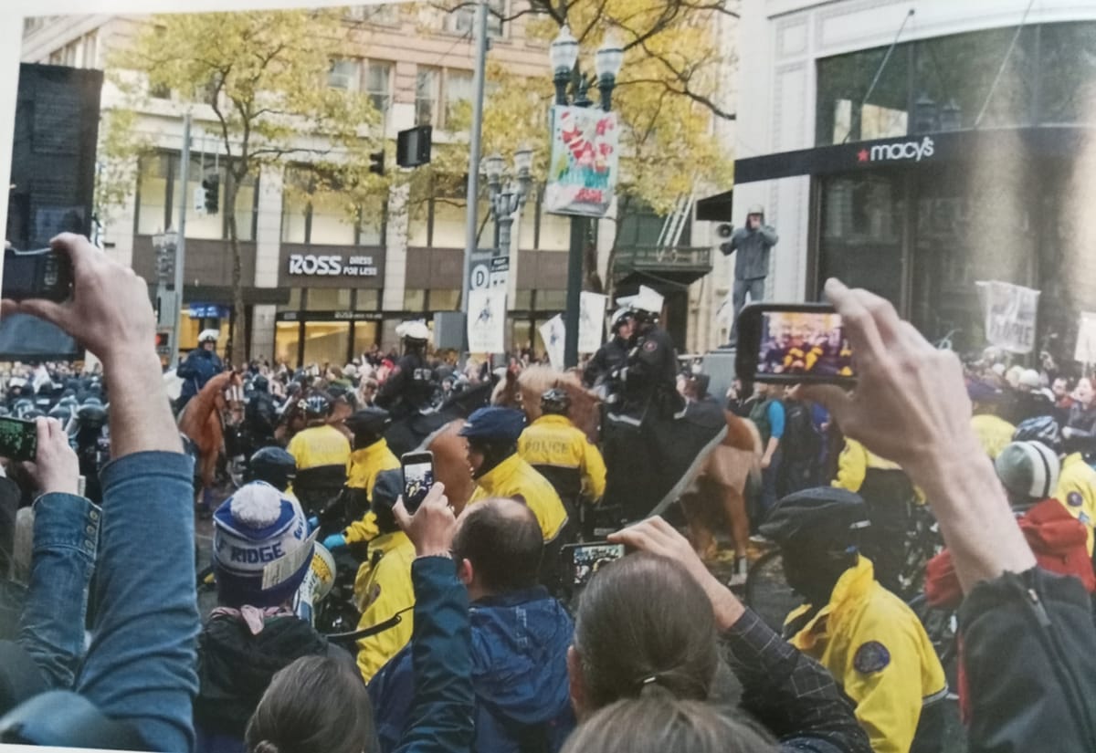 Galakkan Prophetic Journalism Ketimbang Citizen Journalism di Zaman (Edan) Ini