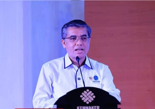 PP Pengupahan Disahkan, Buruh Tolak UMP 2026