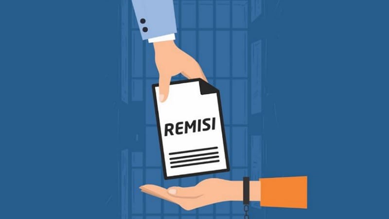 Dirjenpas, 16.078 Napi Remisi Natal 2025 Hemat Anggaran Rp9,47 Miliar lebih