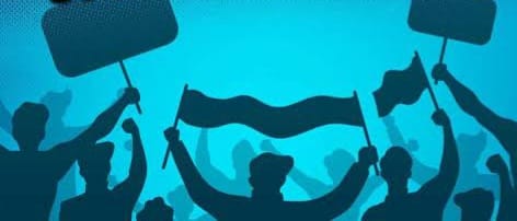 Libur Akhir Tahun Momentum Perjuangan Buruh Demi Upah Layak