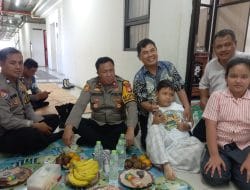 Polri, Perayaan Tahun Baru Kembang Api Dilarang, Bakar Ikan Silahkan