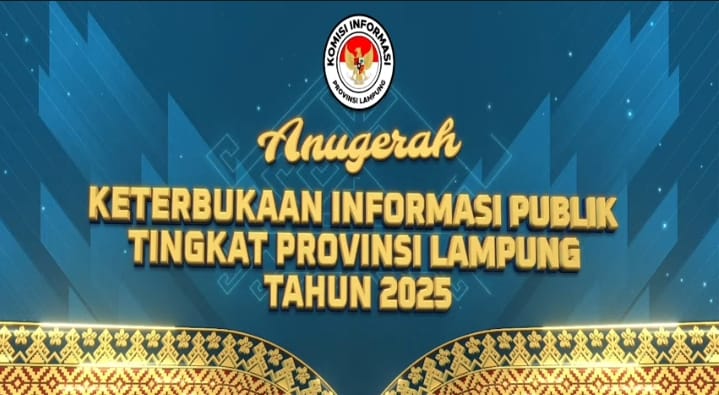 Gubernur Mirza :  Transparansi Bukan Soal Moral, Namun Hak Konstitusional Warga Negara