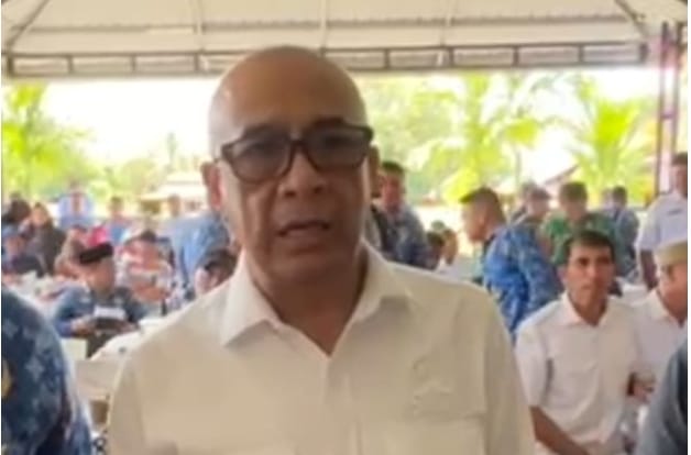 DPR RI Minta Penataan Kawasan Kubu Dipercepat