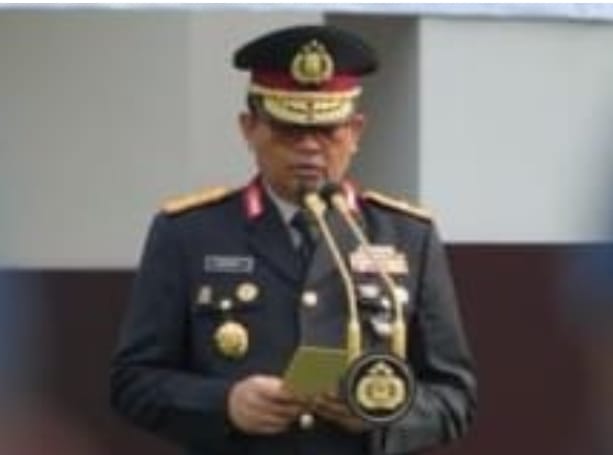 Polda DIY Gelar Upacara Hari Bela Negara ke-77: Teguhkan Aksi Nyata untuk Indonesia Maju