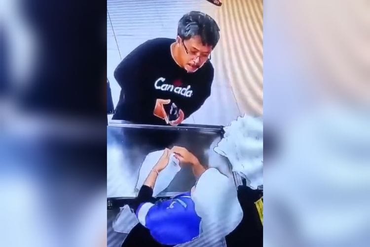 Ludahi Kasir, AS Dosen Faperta Terancam Sanksi Oleh Komdis UIM