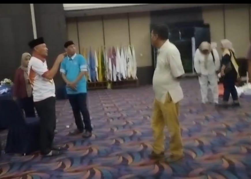 Ketum KONI Pusat Hari Ini Lantik KONI Maluku Utara