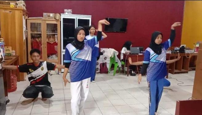 Hari Disabilitas Internasional: SLBN 1 Palangka Raya Tetap Fokus Belajar, 25 Siswa Siapkan Tarian