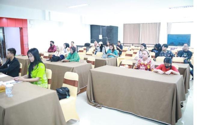 Dekranasda Kalteng Dorong Kreativitas UMKM Lewat Lomba Desain Kemasan Perdana