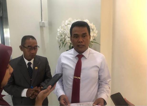 Hadapi Nataru, Inflasi Kota Palangka Raya Tetap Terkendali