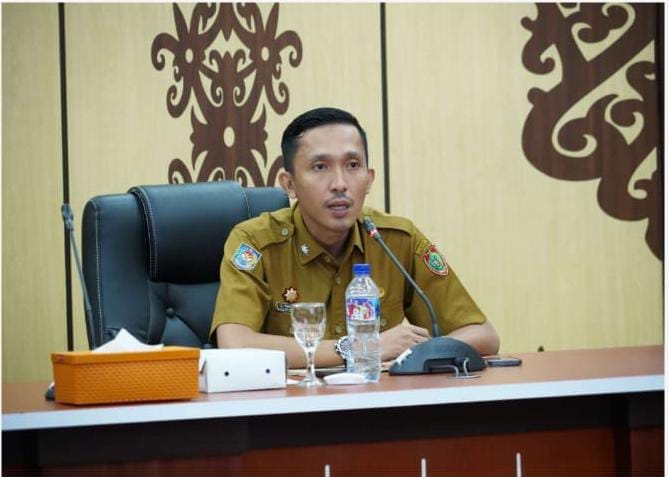 Diskominfo Kalteng, Transparansi Publik Perkuat Kepercayaan Kepada Pemerintah