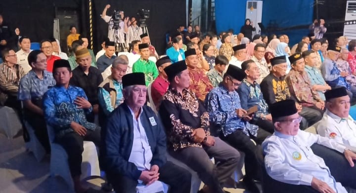 Dialog Lintas Agama FKUB Kalsel, UNUKASE Dorong Persatuan dan Toleransi