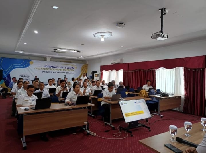 Simulasi Massal Coretax Libatkan 45.000 Pegawai Untuk Siapkan Pelaporan SPT Tahun Depan