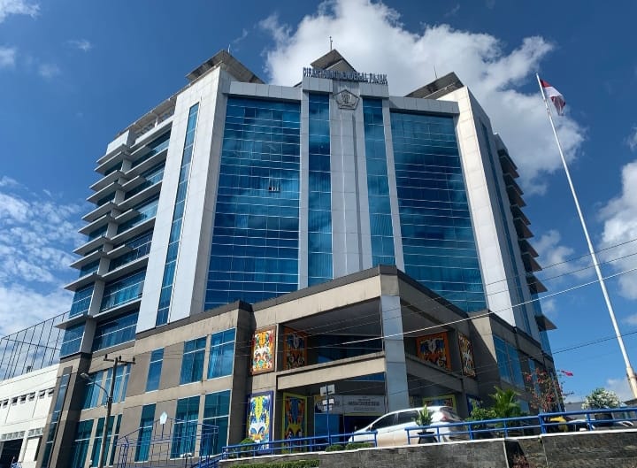 DJP Perpanjang Masa Aktif Kode Billing Pajak Menjadi 14 Hari