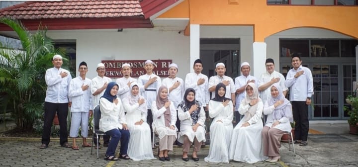 Catatan Pengawasan Ombudsman Kalsel 2025, Ratusan Aduan Masuk, Mayoritas Keluhkan Layanan Infrastruktur