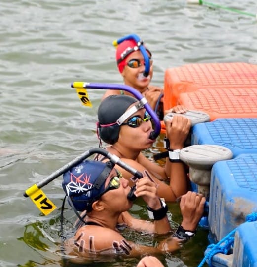 Ratusan Peselam Siap Meriahkan Kejuaraan Tingkat Nasional OWF & Orientering Championship Gubernur Jatim 2025 di Situbondo