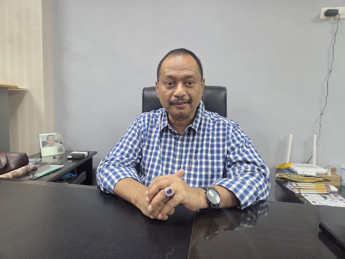 Atlet Jawa Timur Sumbang 29 Emas, 29 Perak, dan 33 Perunggu Di SEA Games XXXIII Thailand 2025.