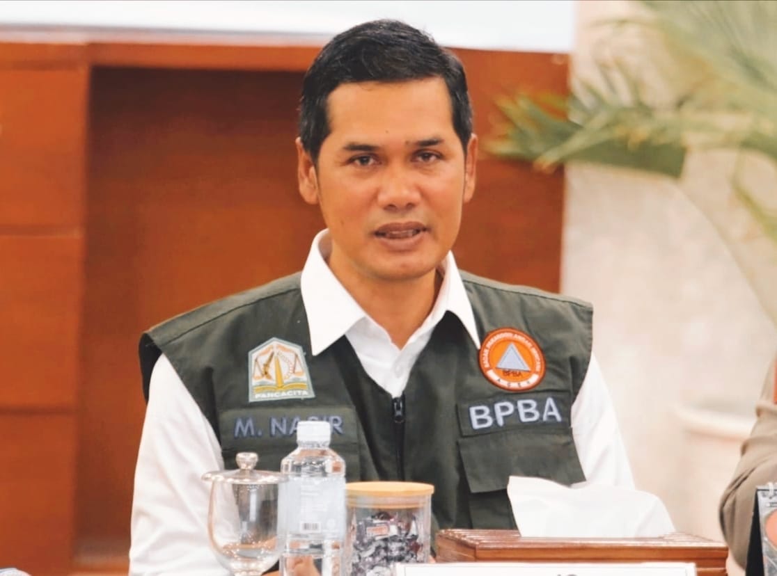 Pemerintah Aceh Pastikan Sekolah Aktif Kembali 5 Januari 2026