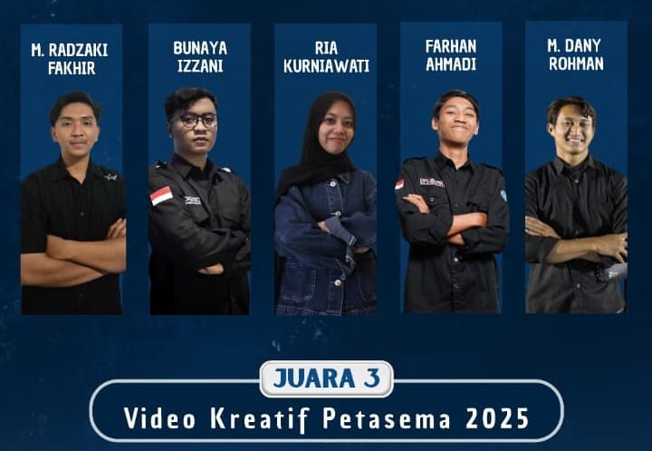 Kilau Prestasi Jhepret Club: Dari Bidik Lensa ke Panggung Nasional