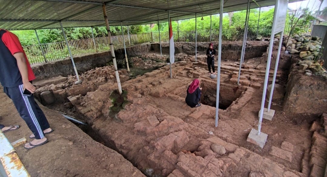 Dari Situs Terpendam Menuju Destinasi Budaya, Pemkot Batu Hidupkan Kembali Candi Pendem