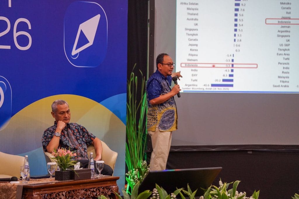 Mahasiswa Polije Ikuti Bincang APBN 2025, Perkuat Wawasan Fiskal