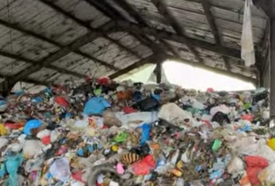 Pascabencana, Pemko Bukittinggi Himbau Masyarakat untuk Mengelola Sampah dengan Bijak