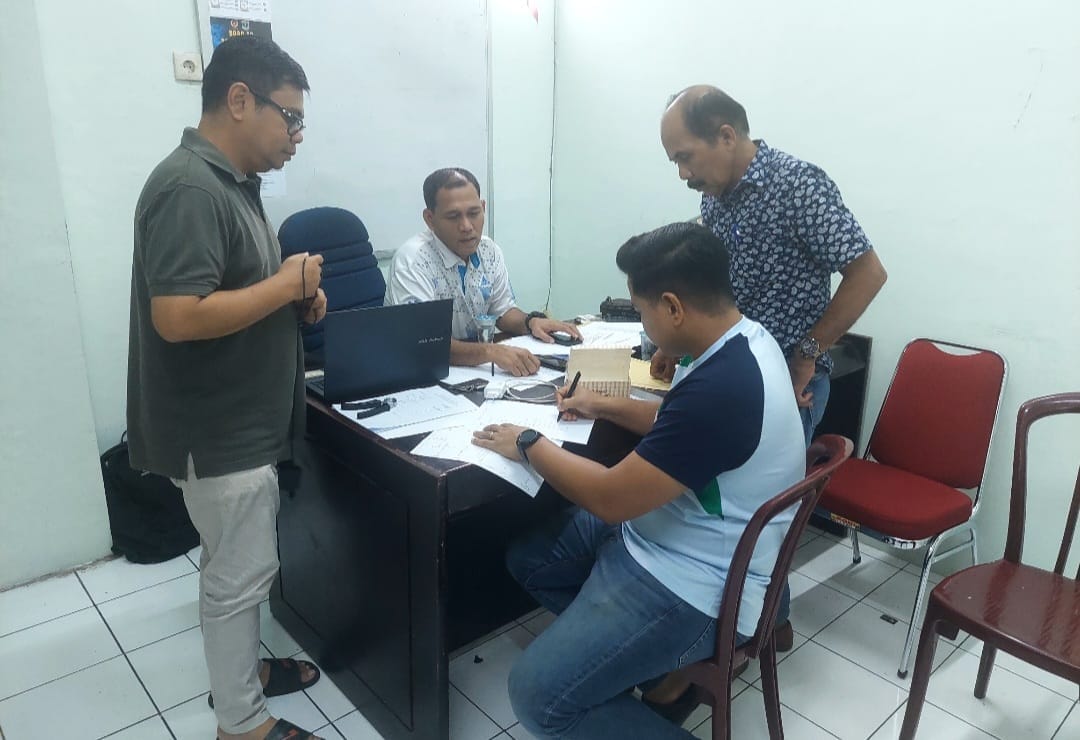 KONI Sumbar Rampungkan Verifikasi Atlet dan Pelatih untuk Program 2026